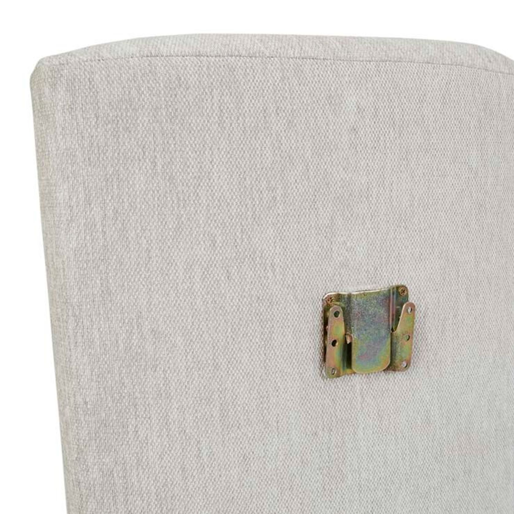 Almos Channel Bedhead gallery detail image