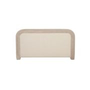 Almos Chubby Bedhead gallery detail image