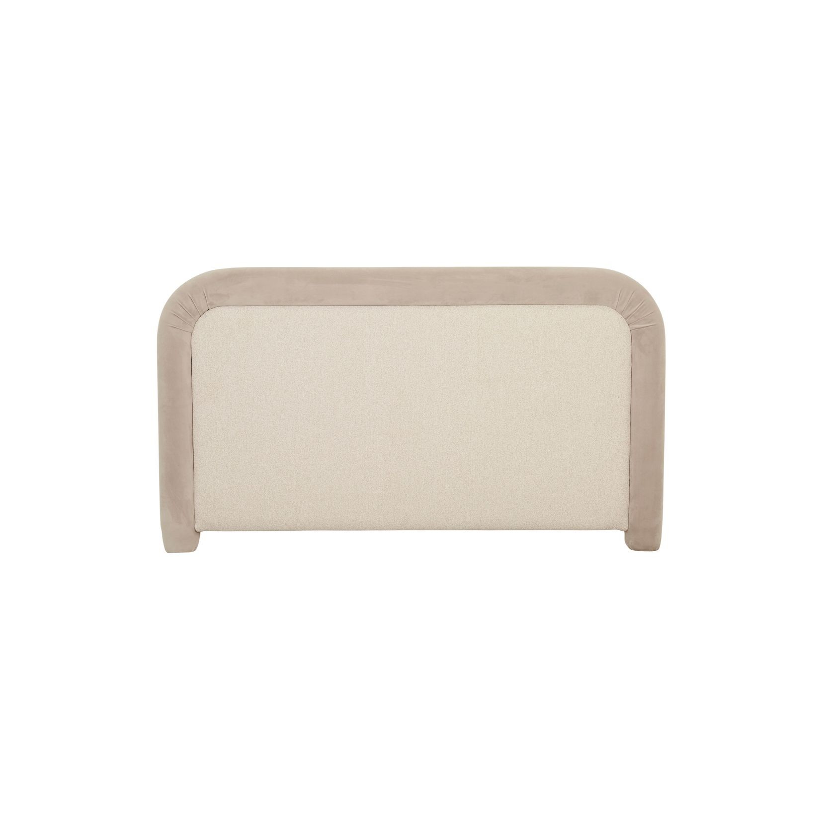 Almos Chubby Bedhead gallery detail image