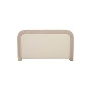 Almos Chubby Bedhead gallery detail image