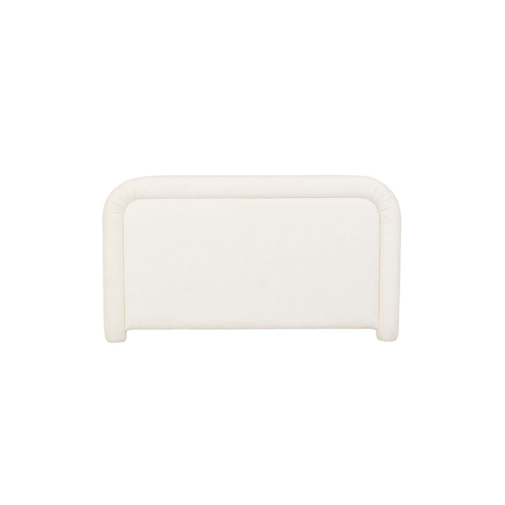 Almos Chubby Bedhead gallery detail image