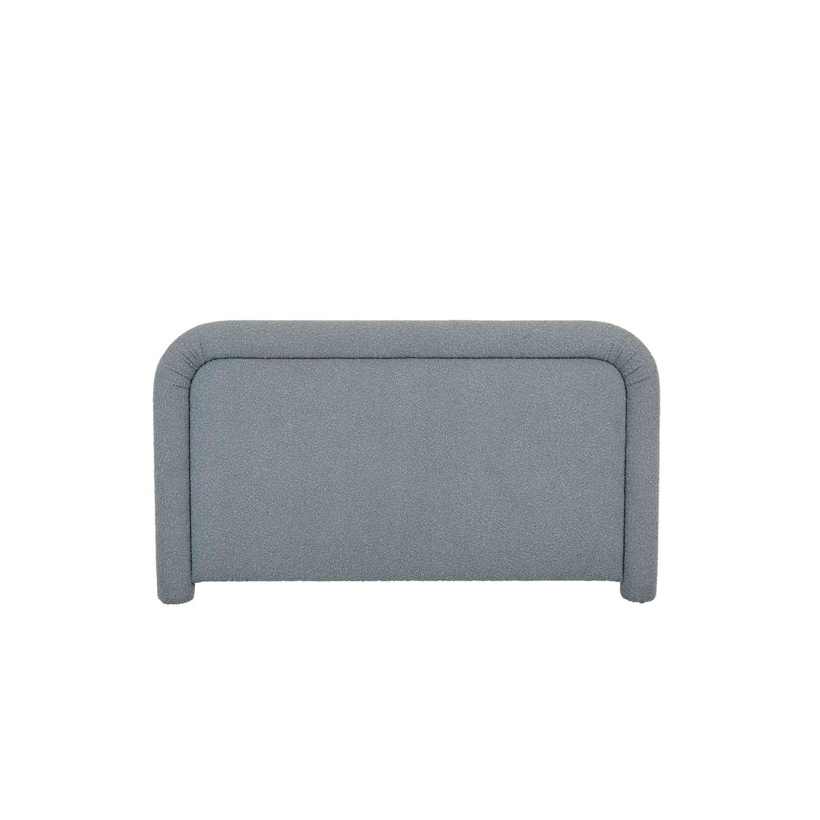 Almos Chubby Bedhead gallery detail image