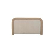 Almos Chubby Bedhead gallery detail image