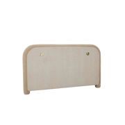 Almos Chubby Bedhead gallery detail image