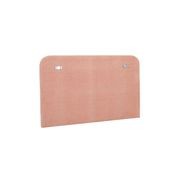 Hugo Ridge Bedhead gallery detail image