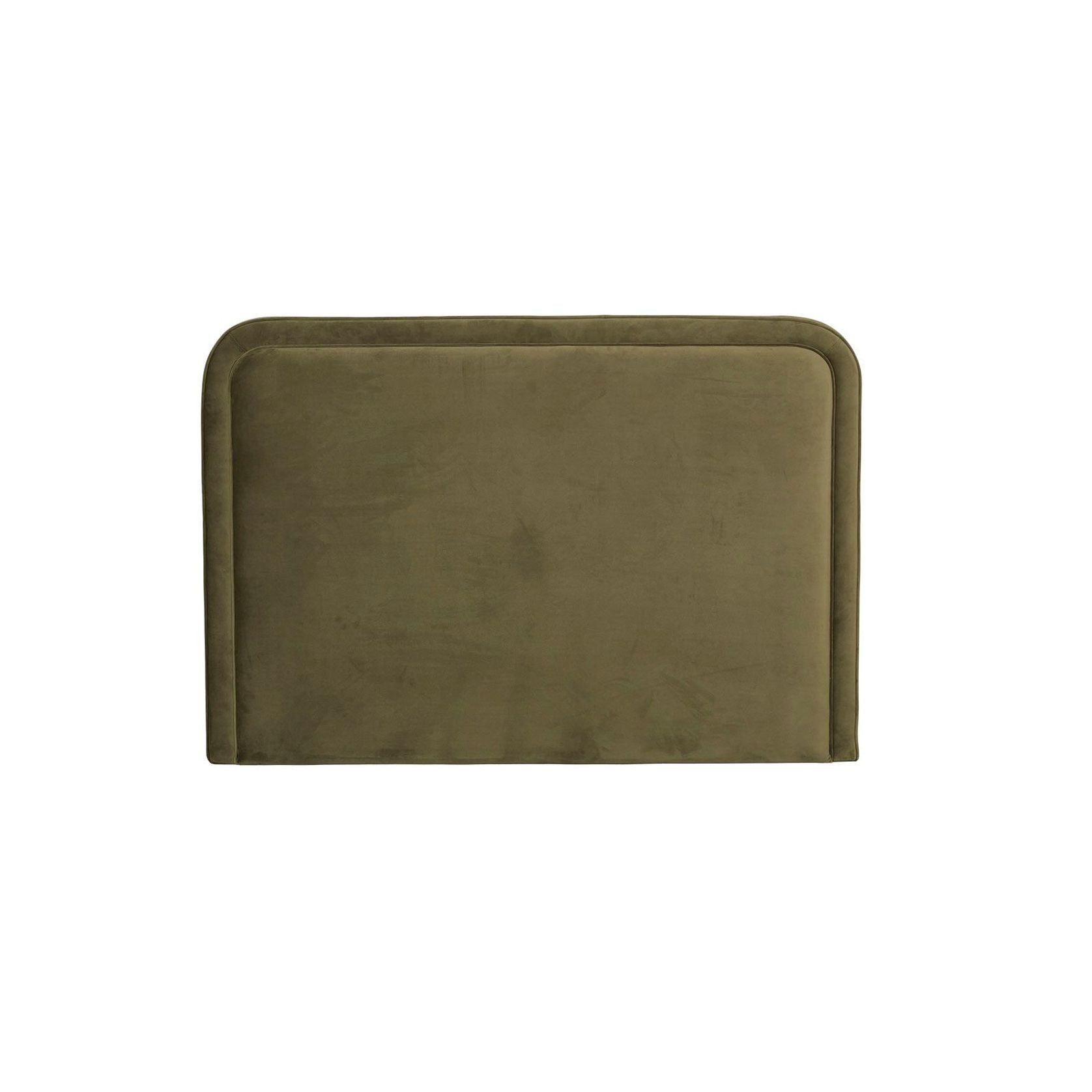 Hugo Ridge Bedhead gallery detail image