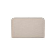 Hugo Ridge Bedhead gallery detail image