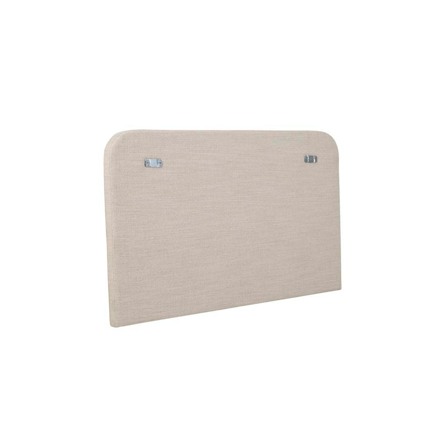 Hugo Ridge Bedhead gallery detail image