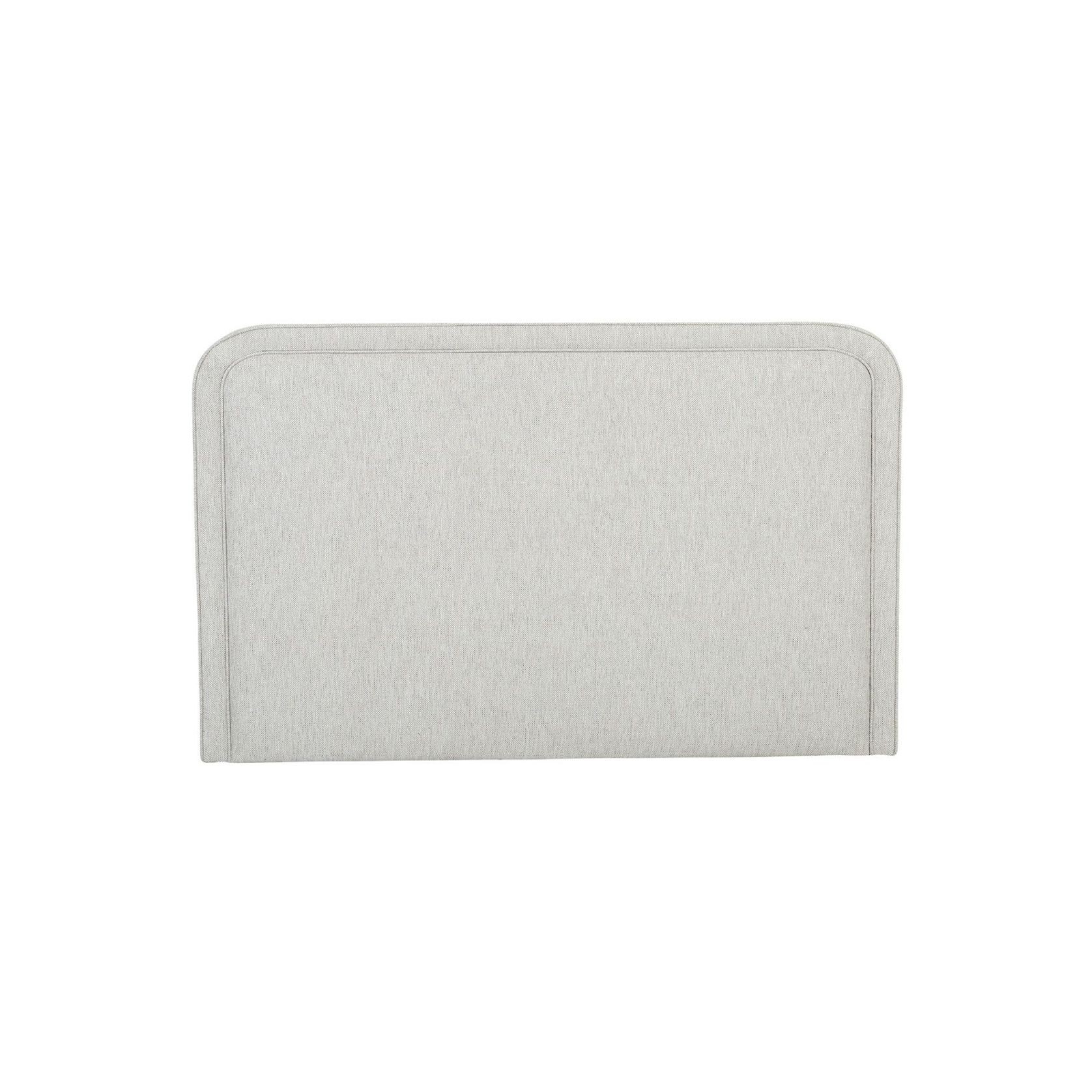 Hugo Ridge Bedhead gallery detail image