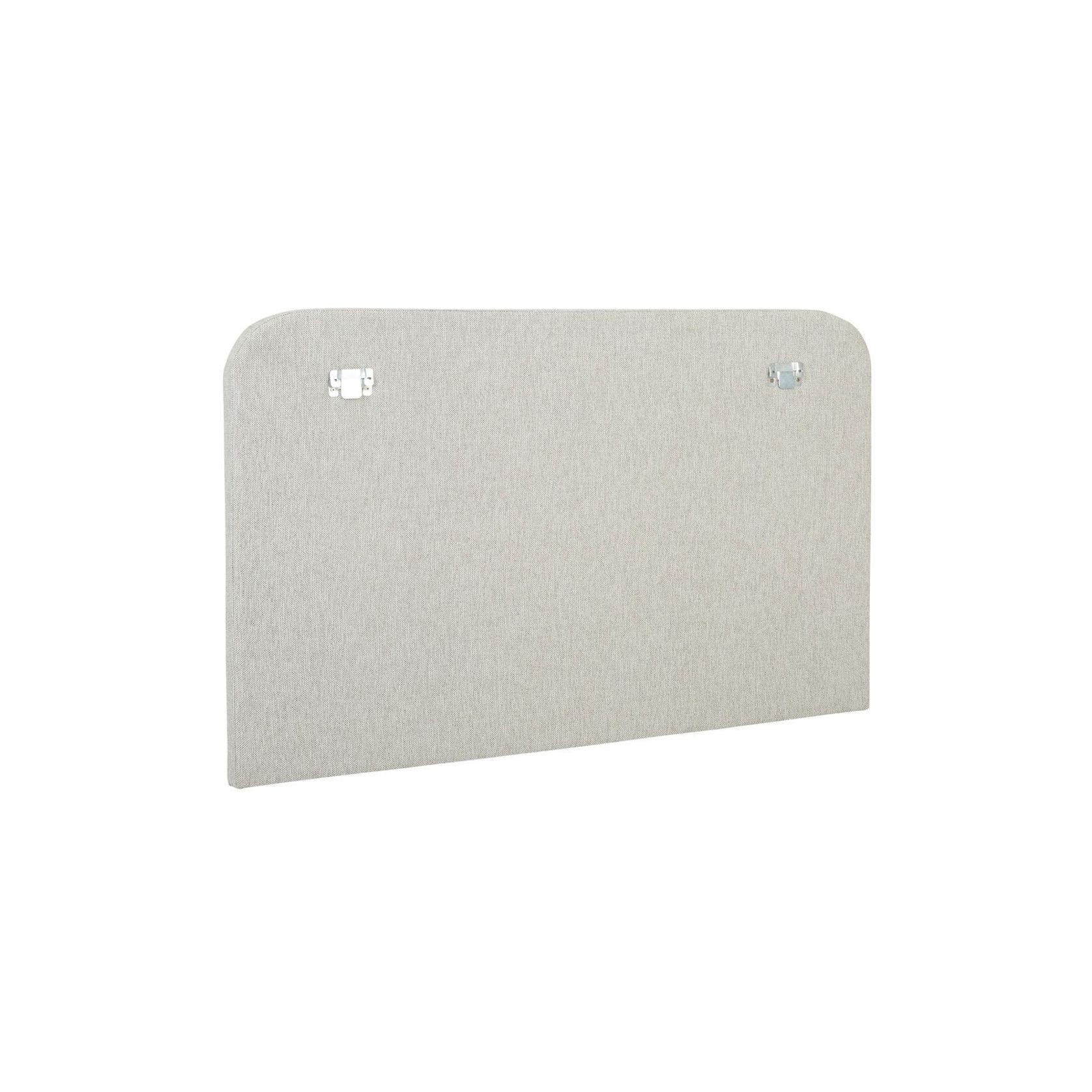 Hugo Ridge Bedhead gallery detail image