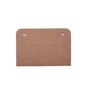 Hugo Ridge Bedhead gallery detail image