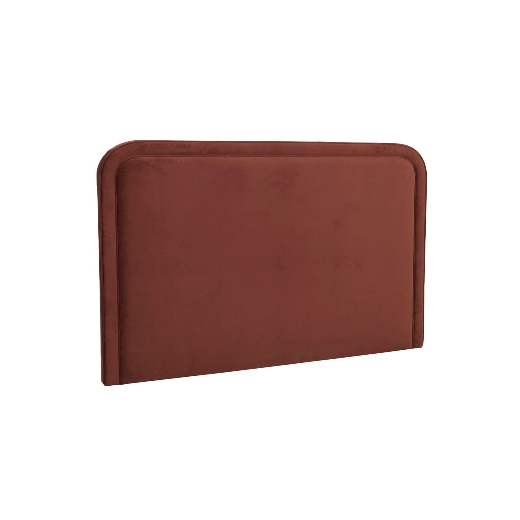 Hugo Ridge Bedhead gallery detail image