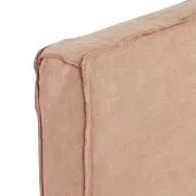 Vittoria Slip Cover Bedhead gallery detail image