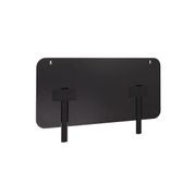 Hugo Bridge Bedhead gallery detail image