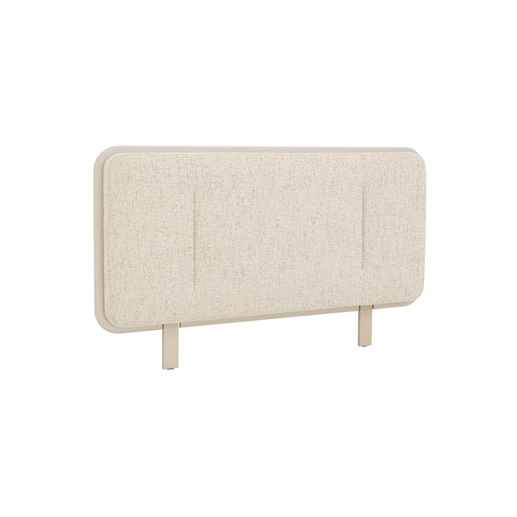 Hugo Bridge Bedhead gallery detail image