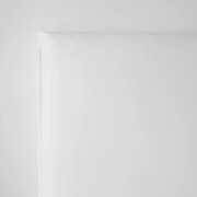 'Mykonos' Headboard / Queen / Chambray gallery detail image