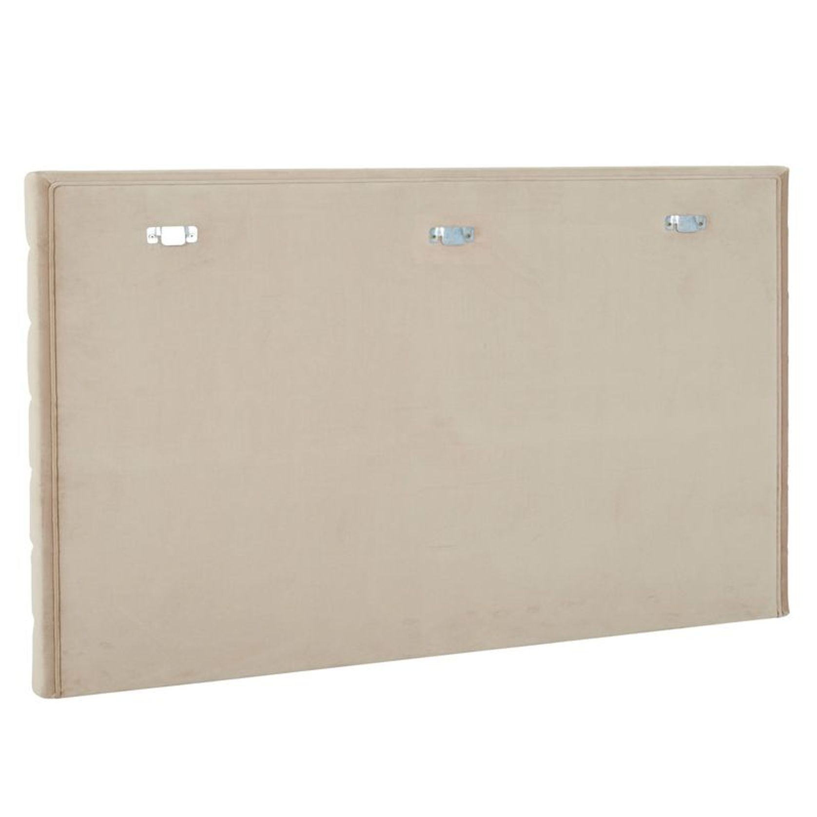 Hugo Panel Wide Bedhead gallery detail image