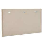 Hugo Panel Wide Bedhead gallery detail image