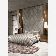 Bed Back Cushion Wall gallery detail image