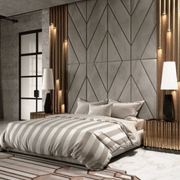 Bed Back Cushion Wall gallery detail image