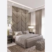 Bed Back Cushion Wall gallery detail image