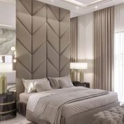Bed Back Cushion Wall gallery detail image