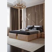 Bed Back Cushion Wall gallery detail image