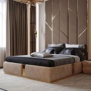 Bed Back Cushion Wall gallery detail image