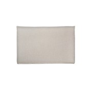 Harlow Slip Cover Headboard -Natural - Queen gallery detail image