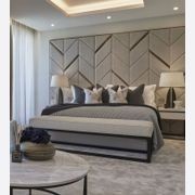 Bed Back Cushion Wall gallery detail image