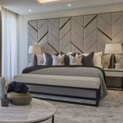 Bed Back Cushion Wall gallery detail image
