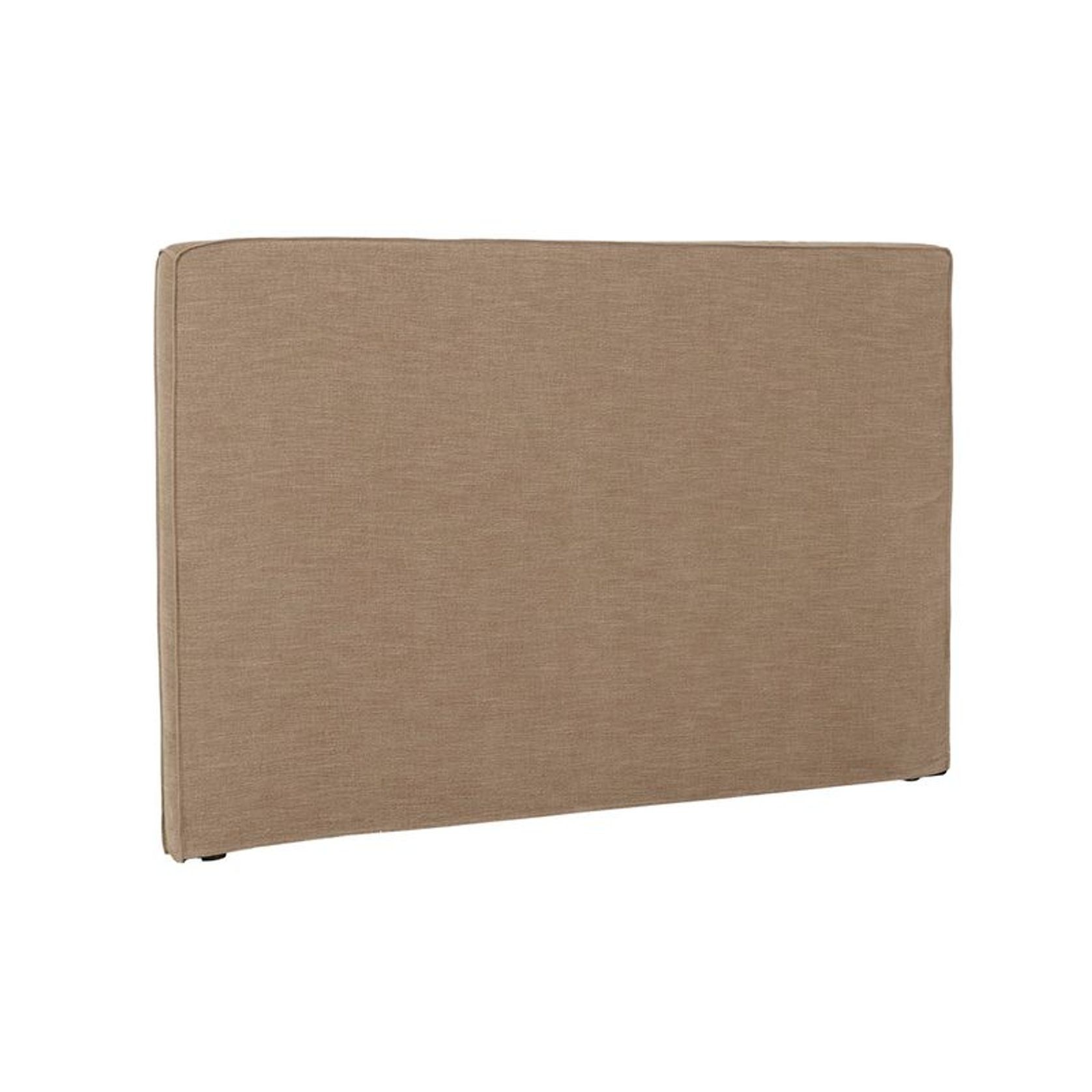 Vittoria Slip Cover Bedhead gallery detail image