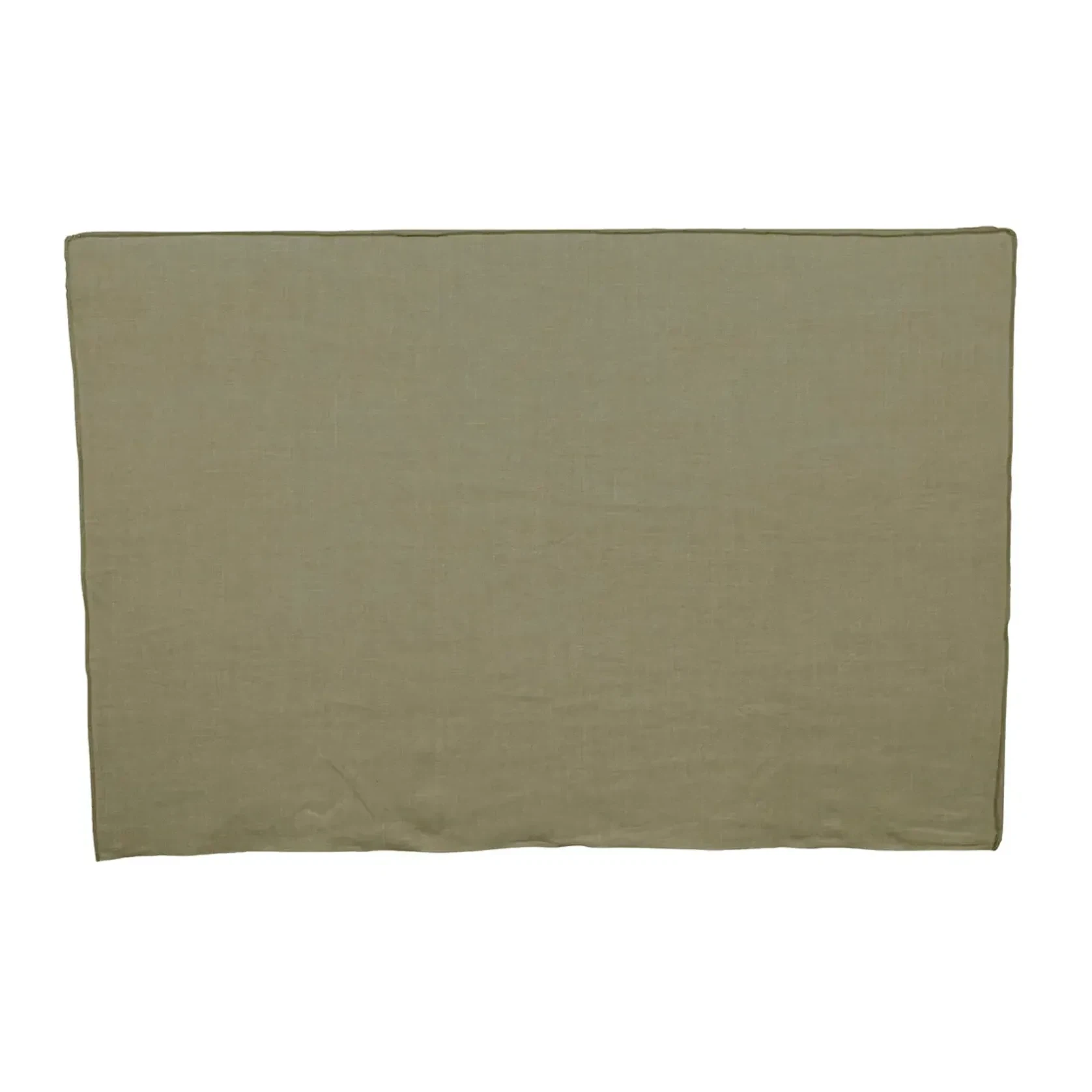Vittoria Slip Cover Bedhead gallery detail image