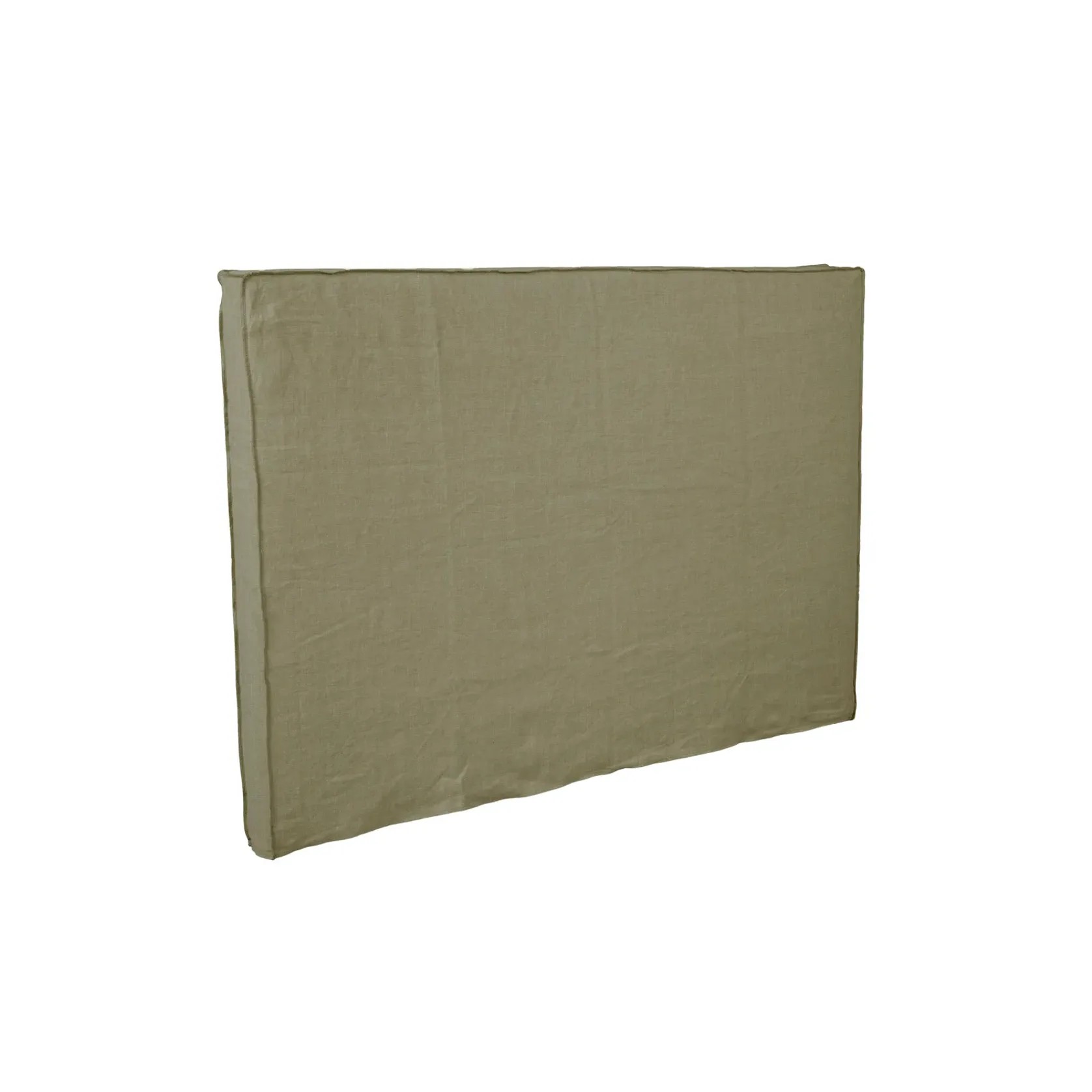 Vittoria Slip Cover Bedhead gallery detail image