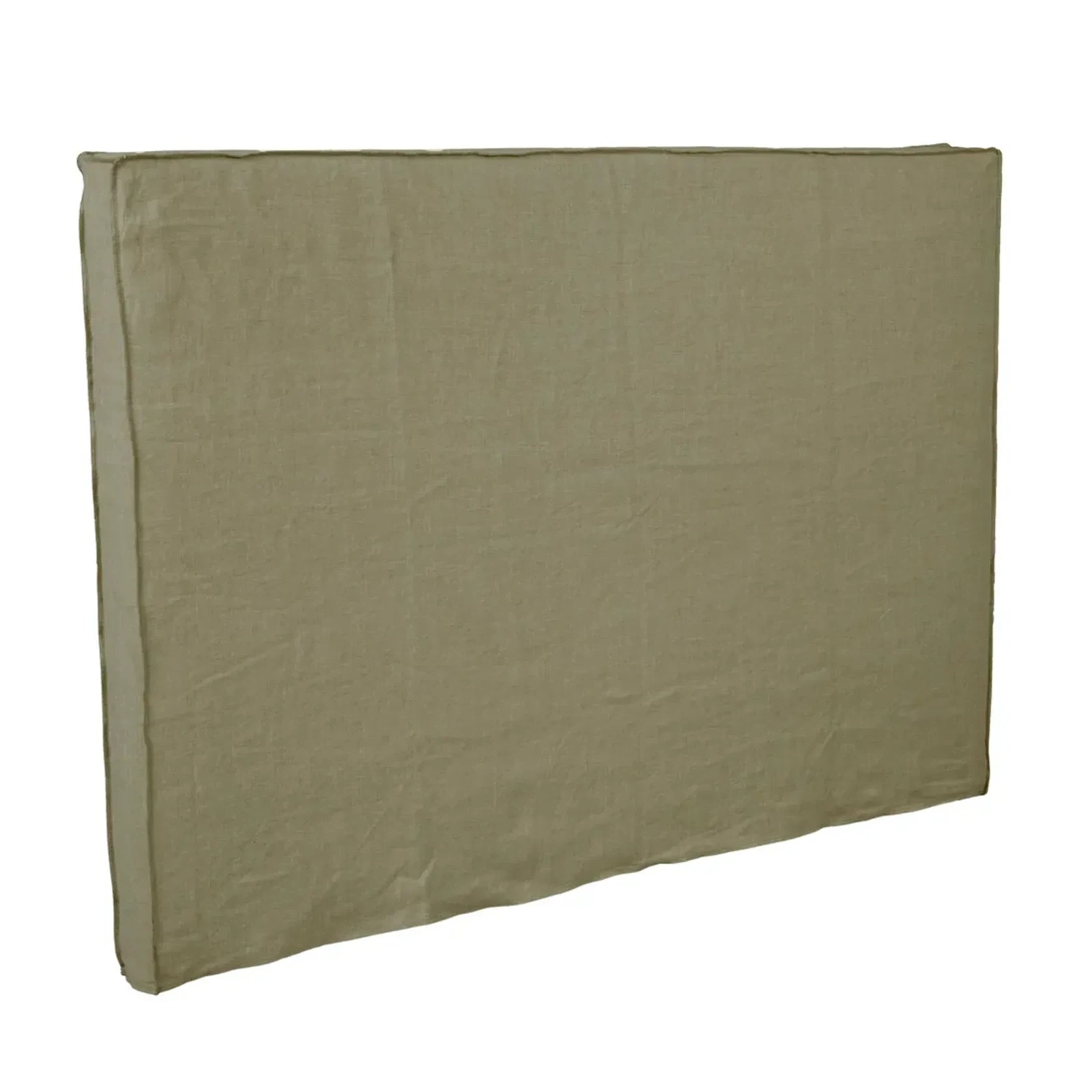 Vittoria Slip Cover Bedhead gallery detail image