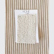 Cloud Boucle Headboard - Queen gallery detail image