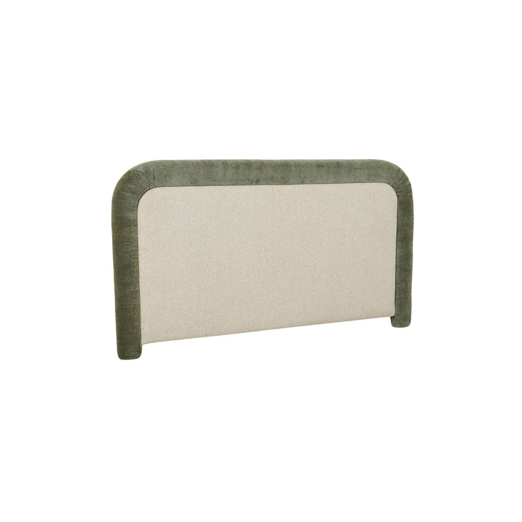 Almos Chubby Bedhead gallery detail image