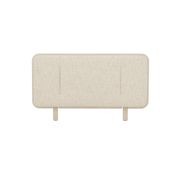 Hugo Bridge Bedhead gallery detail image