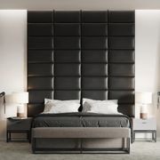 Bed Back Cushion Wall gallery detail image