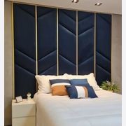 Bed Back Cushion Wall gallery detail image