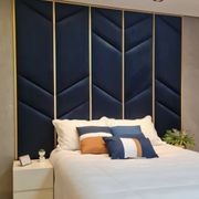 Bed Back Cushion Wall gallery detail image