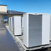 Commercial Hot Water Production gallery detail image