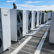Commercial Hot Water Production gallery detail image