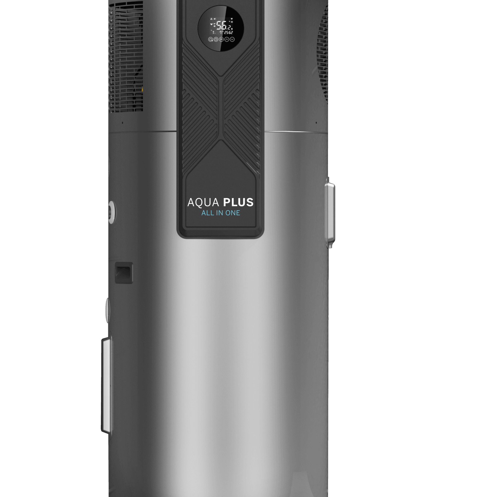 Aqua Plus All in One Hot Water Heat Pump 270L gallery detail image