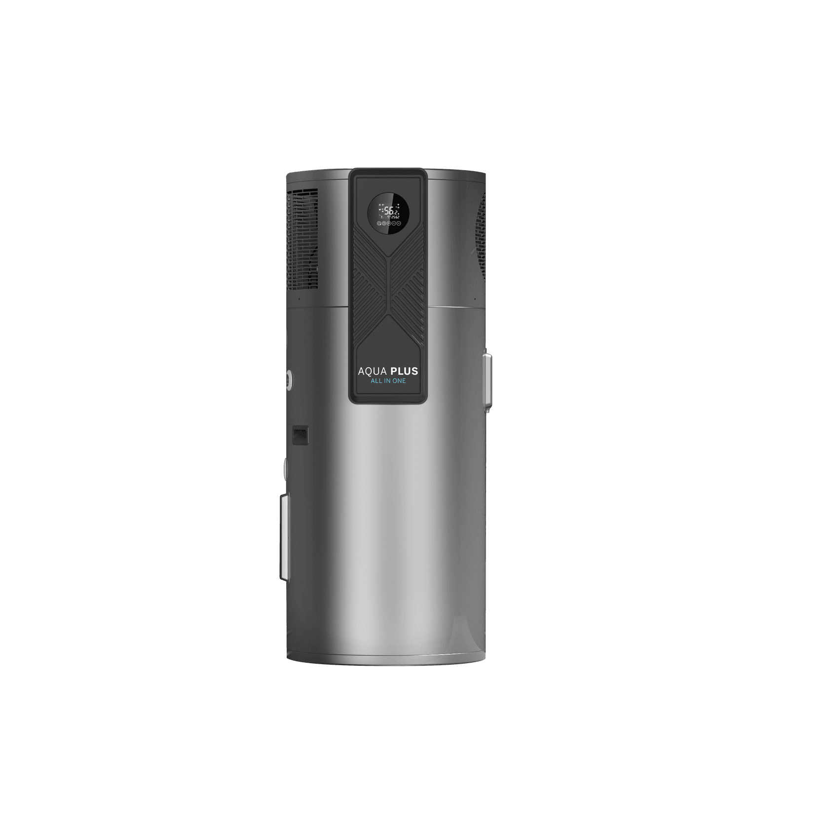 Aqua Plus All in One Hot Water Heat Pump 270L gallery detail image