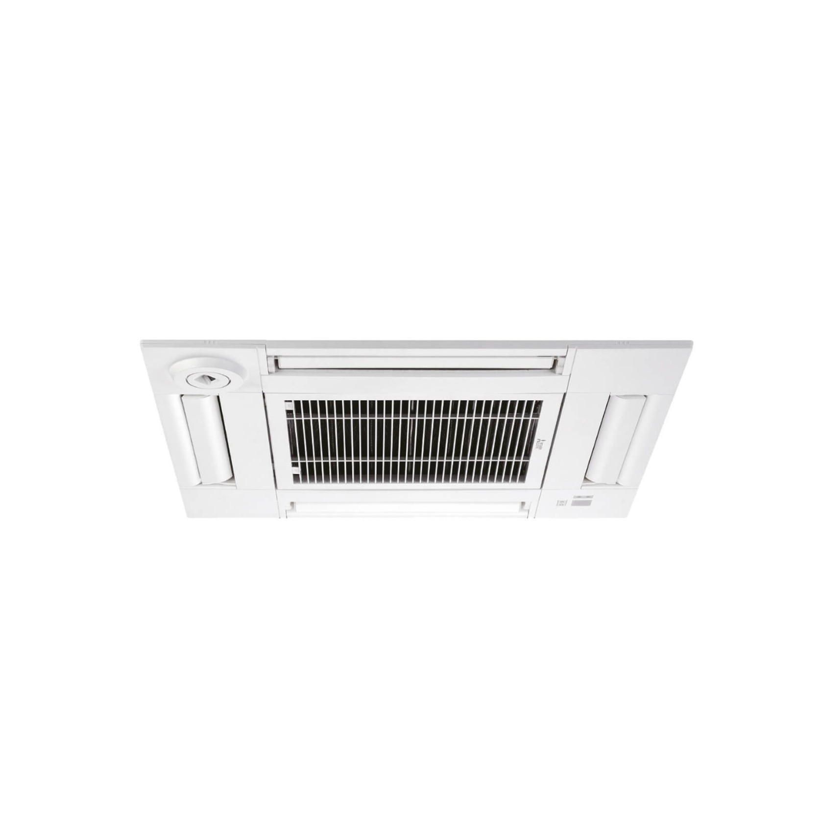 Classic SLZ Cassette Series Heat Pumps gallery detail image