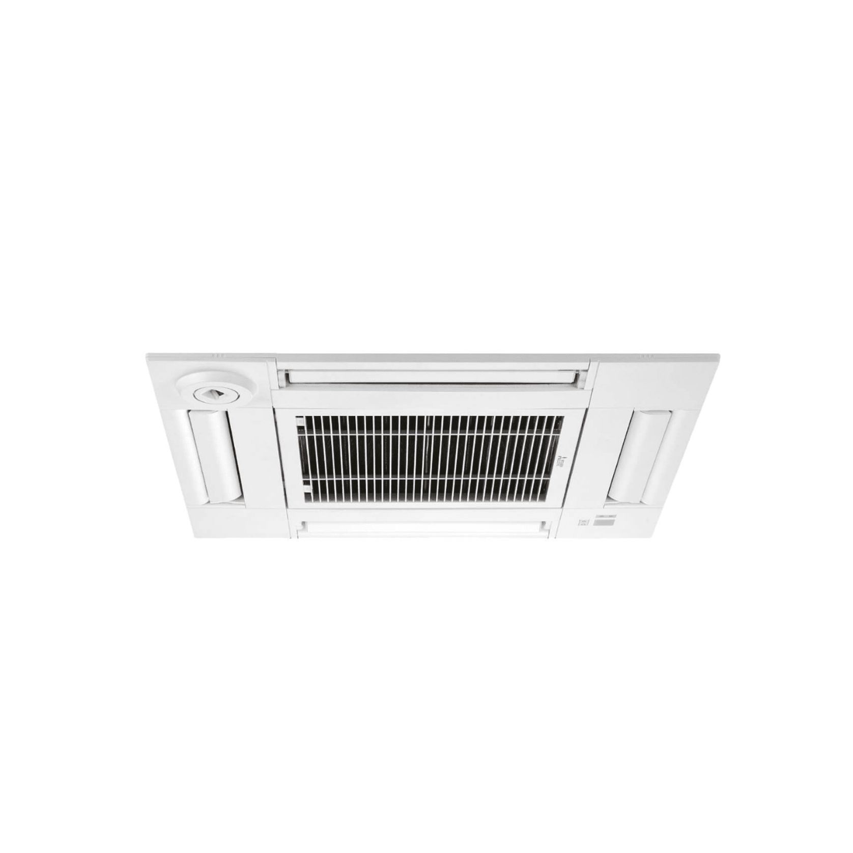 Classic SLZ Cassette Series Heat Pumps gallery detail image