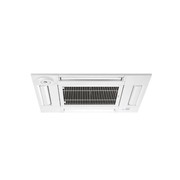 Classic SLZ Cassette Series Heat Pumps gallery detail image