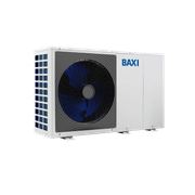 Baxi Auriga A Single-Phase Heat Pump 12kW gallery detail image