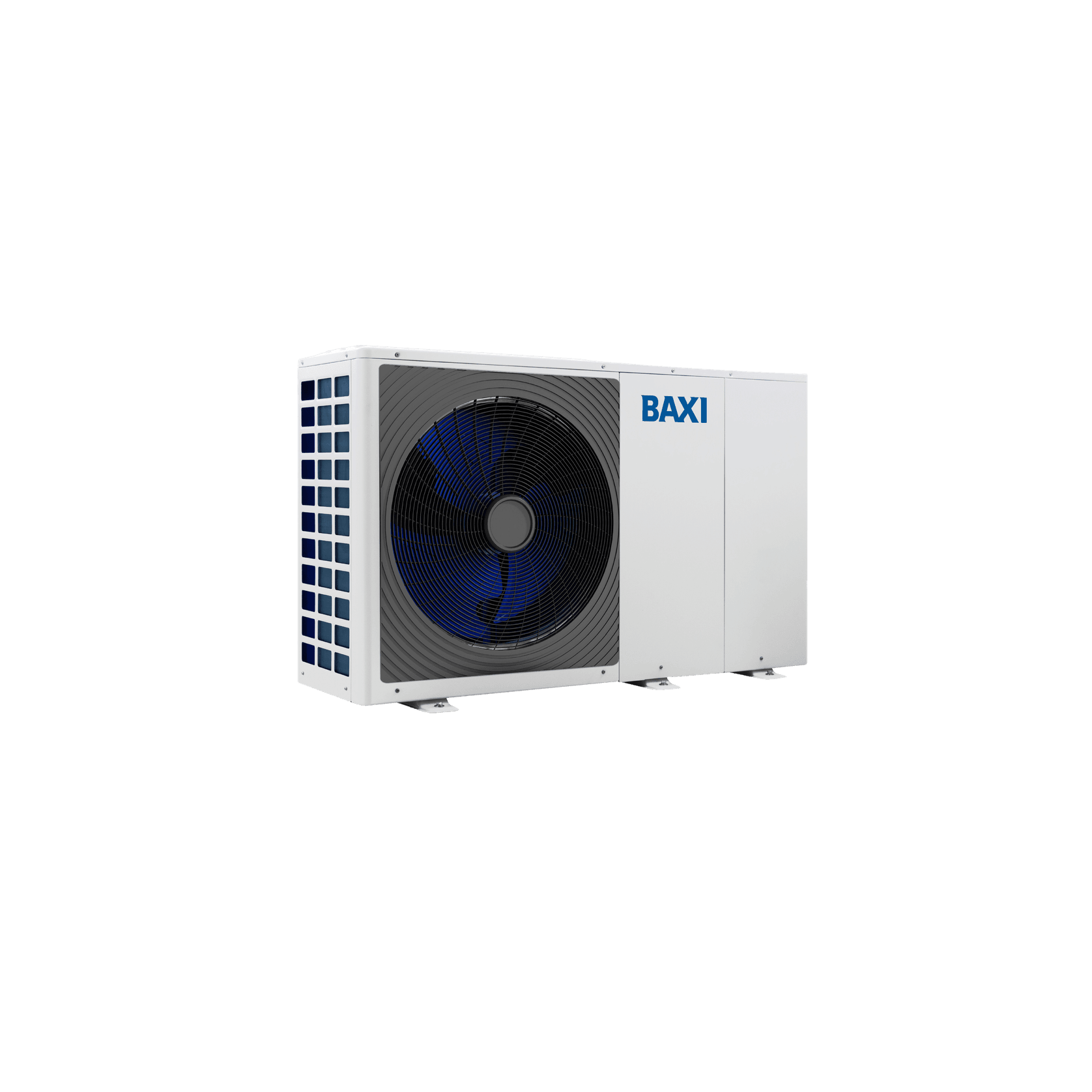 Baxi Auriga A Single-Phase Heat Pump 8kW gallery detail image